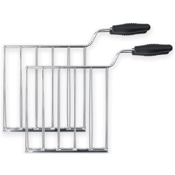 Σχάρες Σάντουιτς RACKS SMEG - 2 Τμχ image 0