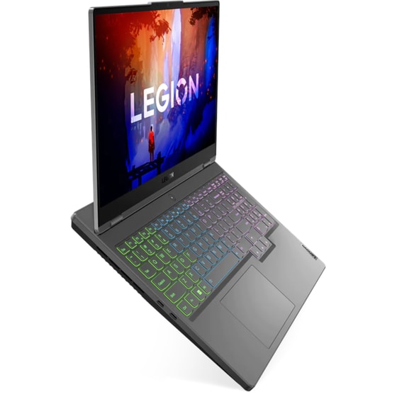 Laptop Lenovo Legion 5 15ARH7H 15.6" Full HD (Ryzen 5-6600H/16GB/512GB SSD/GeForce RTX 3060/Win11Home) image 10