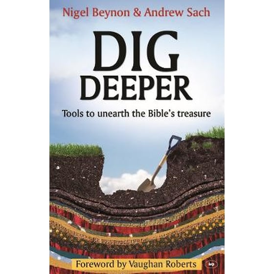 Dig Deeper image 0