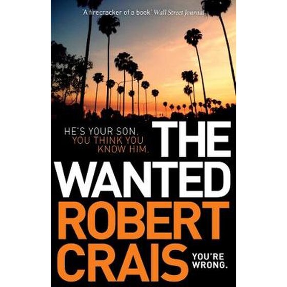 The Wanted image 0