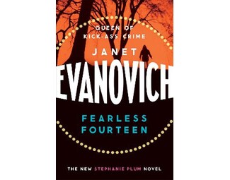 Fearless Fourteen image 0