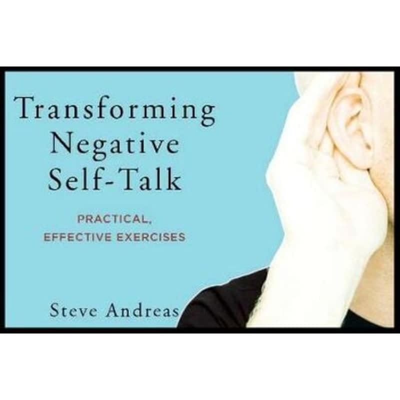 Transforming Negative Self-Talk