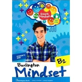 Mindset B2: Student's Book