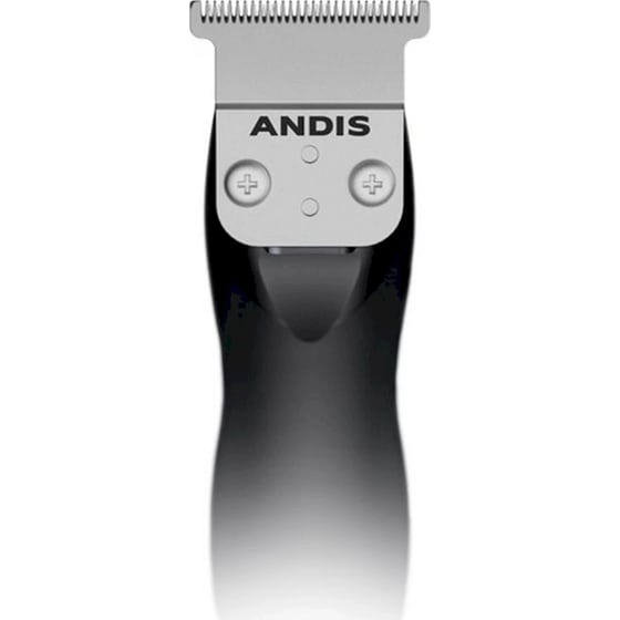 Επαγγελματική Κουρευτική Μηχανή/Trimmer Andis Slim Line Pro Galaxy Edition Μπλε image 2