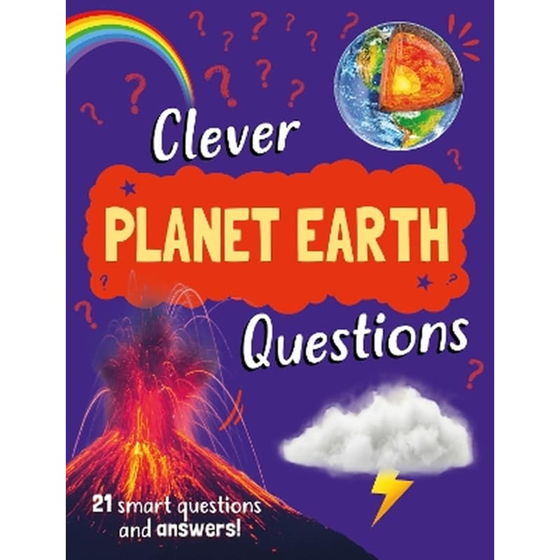 Clever: Planet Earth Questions