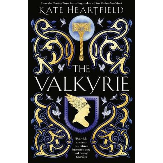 The Valkyrie image 0