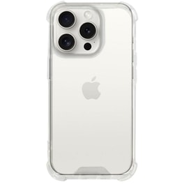 Θήκη Apple iPhone 14 Pro max - Tune Clarity - Clear