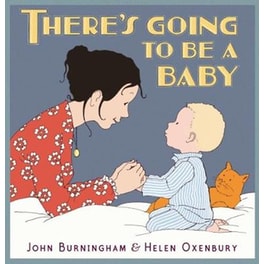 There's Going to Be a Baby