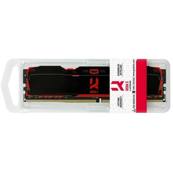 Μνήμη Ram Σταθερού Goodram 16 GB DDR4 image 0