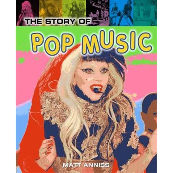 The Story of Pop Music image 0