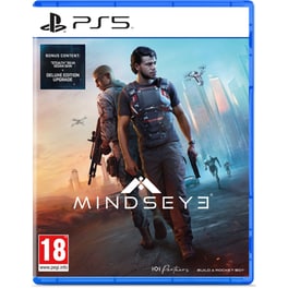 MindsEye - PS5