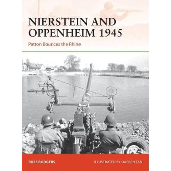 Nierstein and Oppenheim 1945 image 0