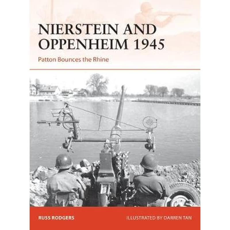 Nierstein and Oppenheim 1945