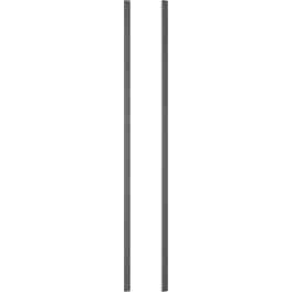 Flex Design Kit για Εστία NEFF Z9802PFDY0 52.6 cm - Deep Black