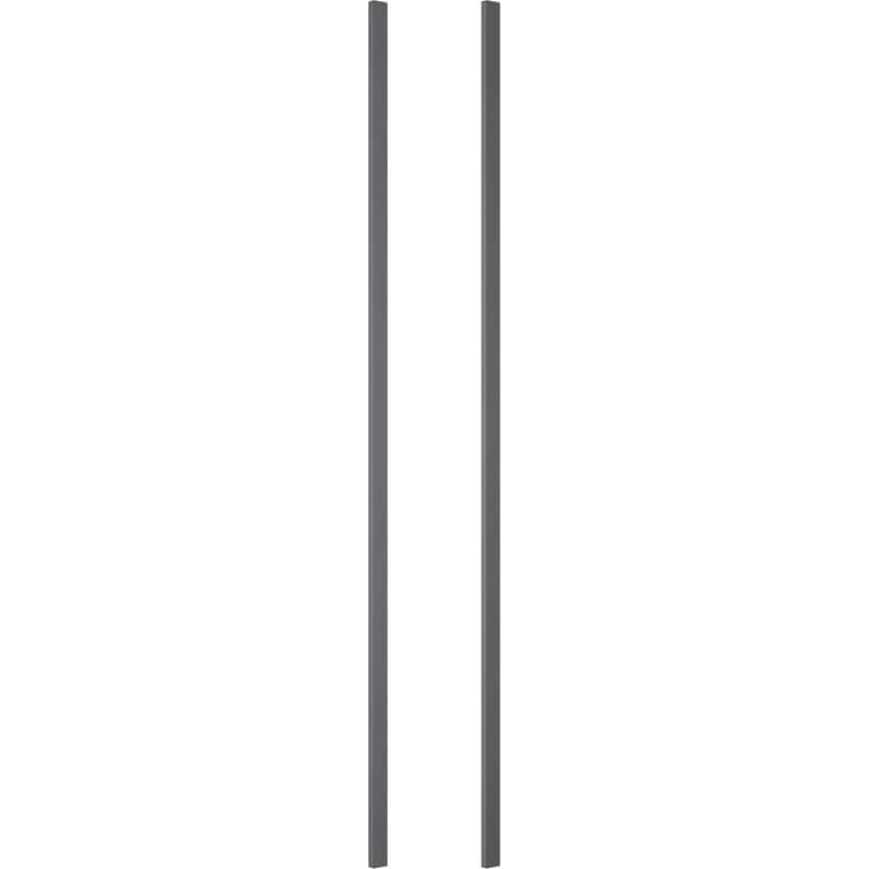 Flex Design Kit για Εστία NEFF Z9802PFDY0 52.6 cm - Deep Black