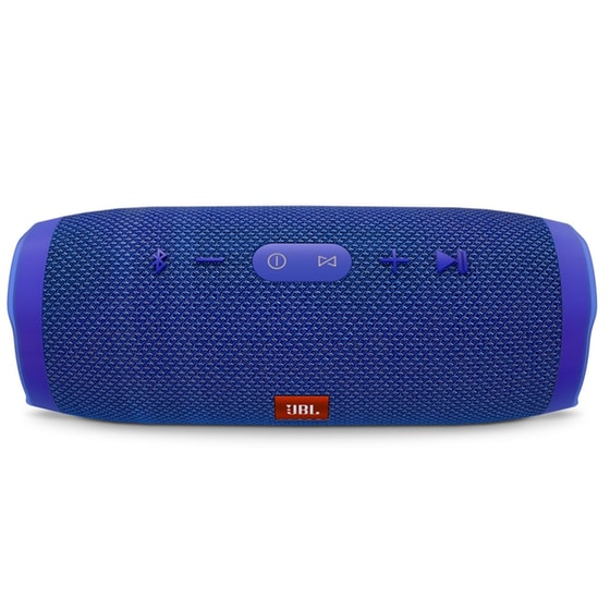 Φορητό Ηχείο JBL Charge 3 Μπλε image 3