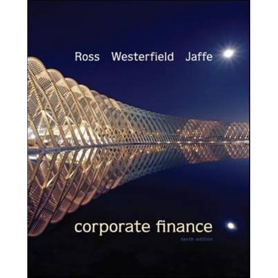 Corporate Finance image 0