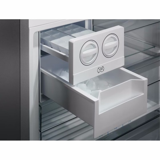 AEG ORC6M481EX No Frost 481 Lt Inox Ψυγειοκαταψύκτης image 5