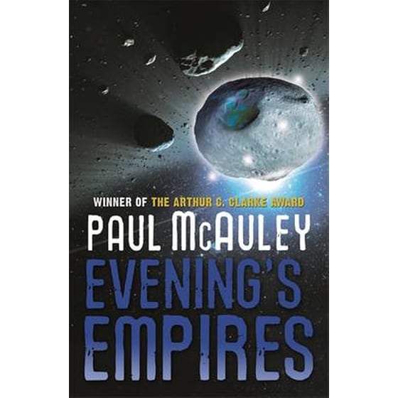 Evening's Empires image 0