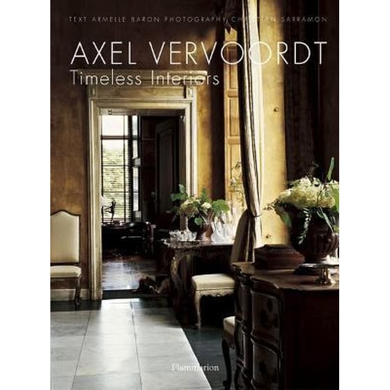 Axel Vervoordt image 0