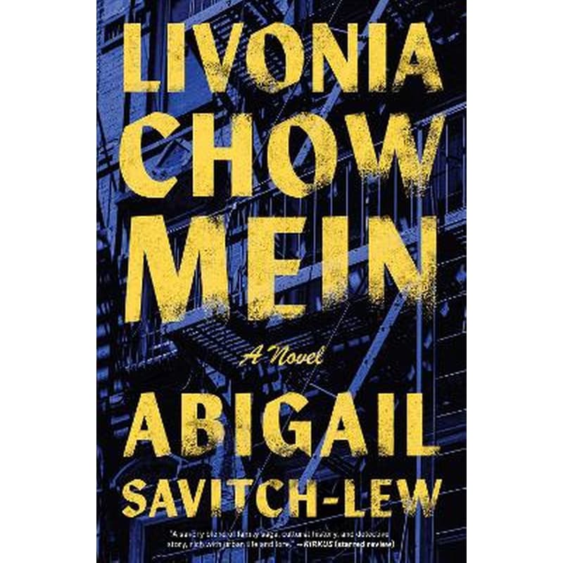 Livonia Chow Mein