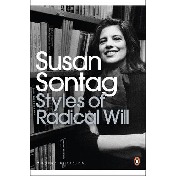 Styles of Radical Will image 0