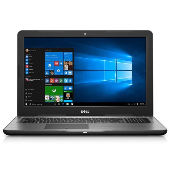 Laptop Dell Inspiron 5567 15.6" (i5-7200U/8GB/256GB SSD/R7 4GB) image 0