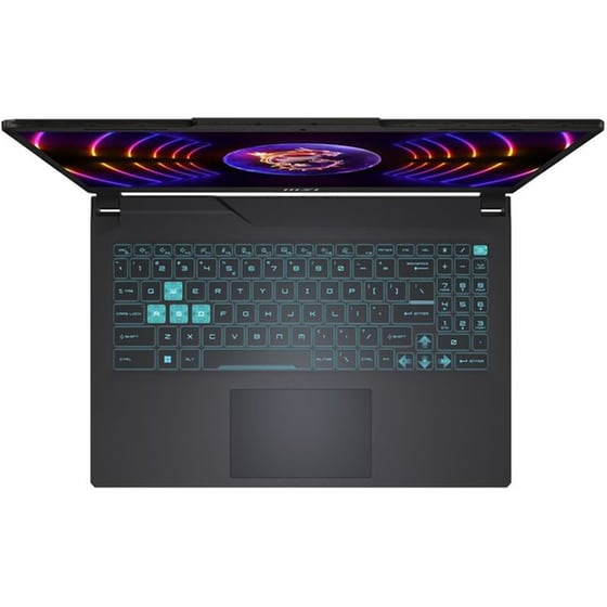 MSI Cyborg 15 A13VE 15.6'' FHD IPS (Core i7-13620H/16GB/512GB SSD/GeForce RTX 4050/Win11Home) Laptop image 1