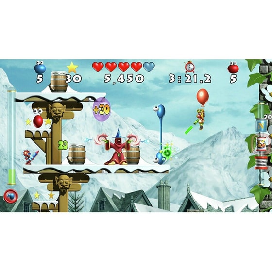 Super Putty Squad - Nintendo Switch image 5