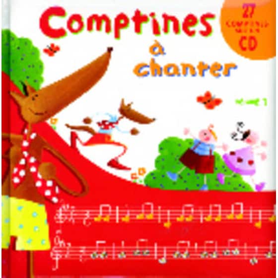 Comptines a Chanter image 0