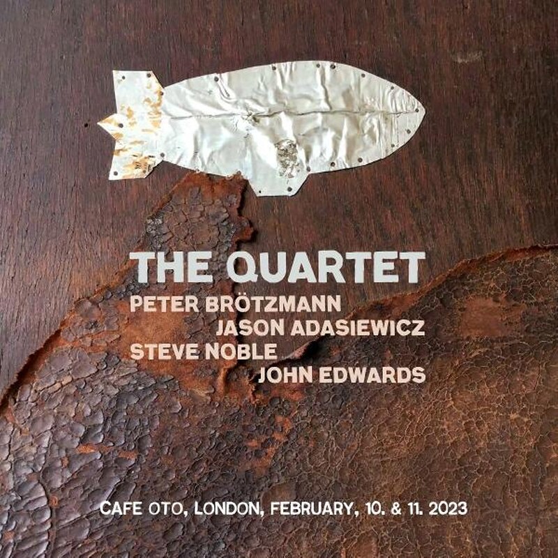 The Quartet (2LP)