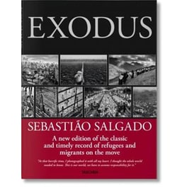Sebastiao Salgado