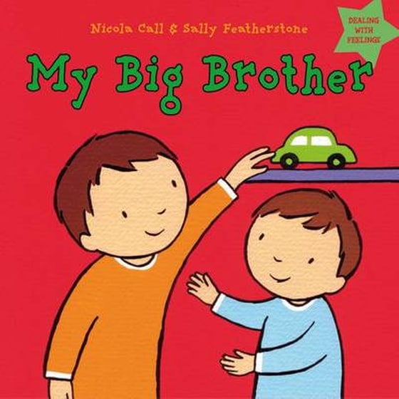 My Big Brother image 0
