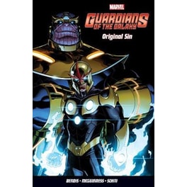 Guardians of the Galaxy Vol. 4