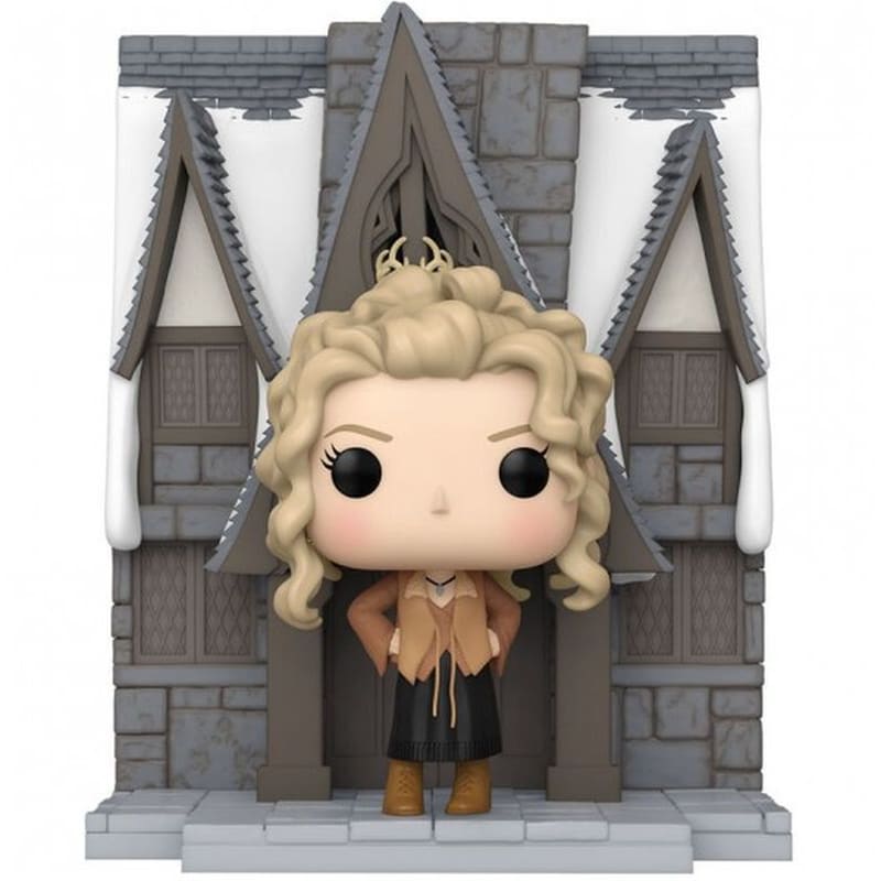 Funko Pop! Deluxe - Harry Potter - Madam Rosmerta with The Three Broomsticks #157 FUNKO