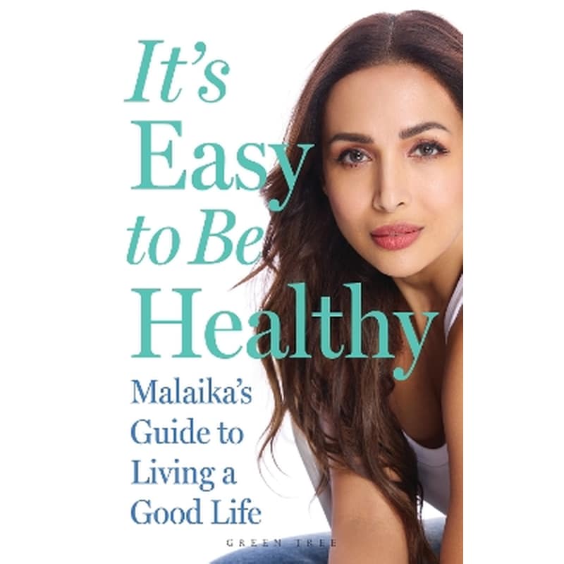 Its Easy to Be Healthy