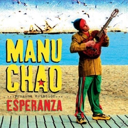 Proxima Estacion : Esperenza