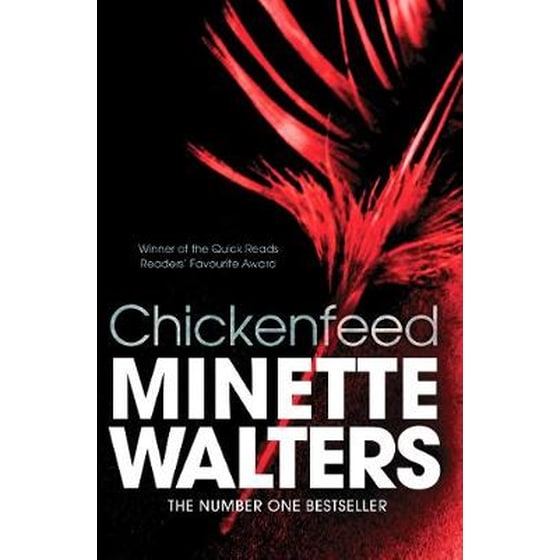 Chickenfeed image 0