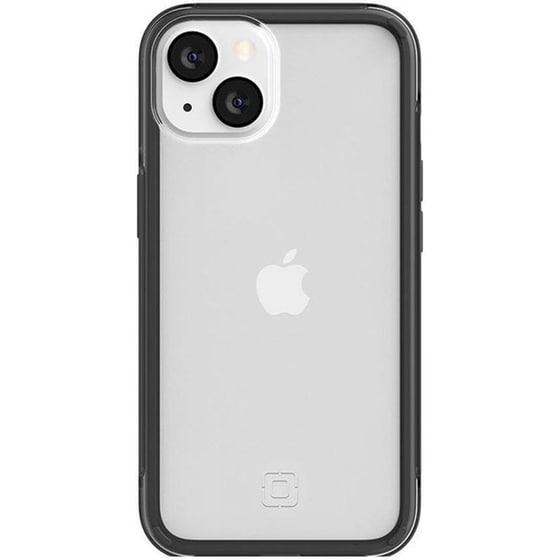 Θήκη Apple iPhone 13 - Incipio IPH-1948-BCLR με MagSafe - Μαύρο/Διάφανο image 2