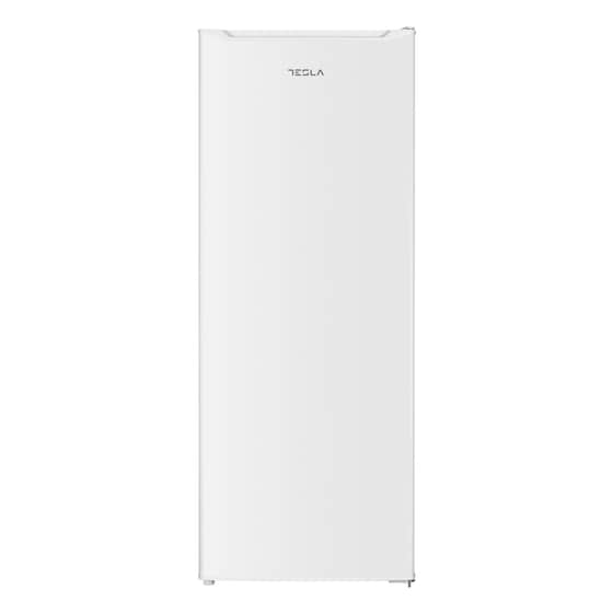 TESLA RU1700H WH 168 Lt Λευκό Καταψύκτης Όρθιος image 0