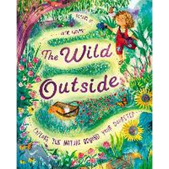 The Wild Outside image 0