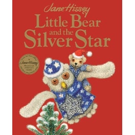 Little Bear and the Silver Star