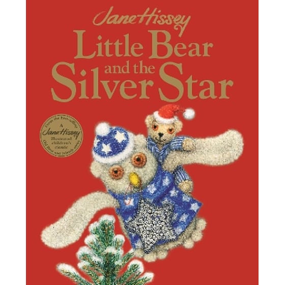 Little Bear and the Silver Star image 0