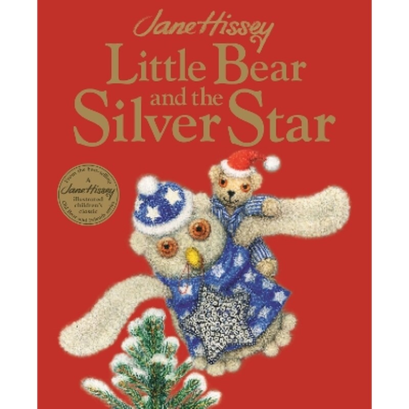 Little Bear and the Silver Star