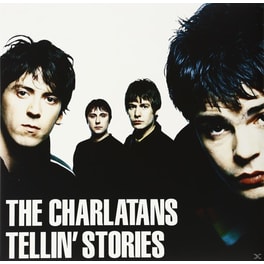 Tellin' Stories -Expanded-