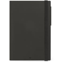 Ημερολόγιο Ημερήσιο 2027 Legami 12M Large Black Suit