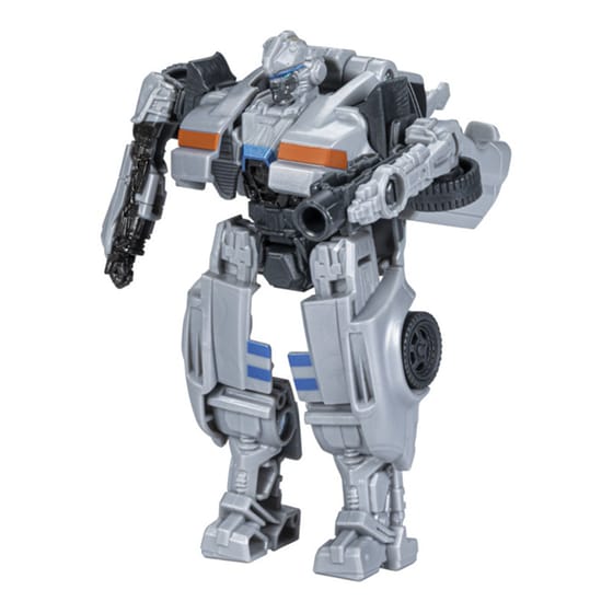 Hasbro Transformers Rise of the Beasts Battle Changers (F3896) image 5
