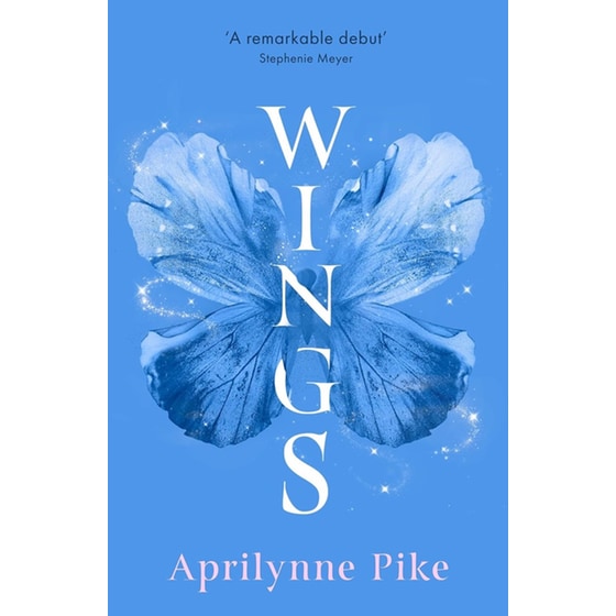 Wings image 0