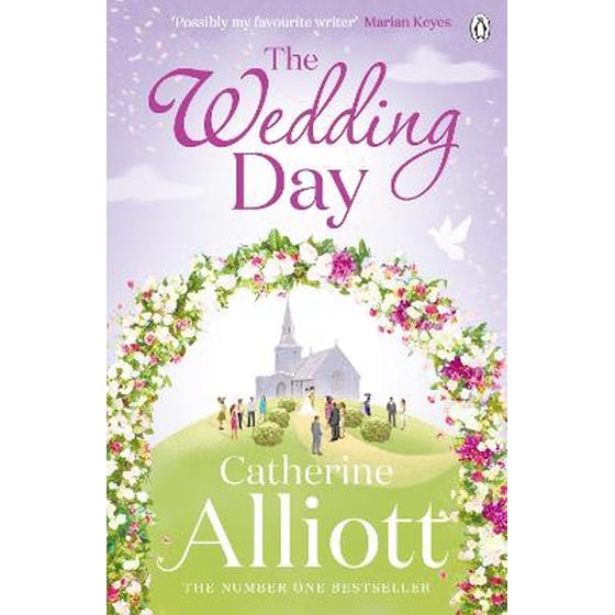 The Wedding Day image 0
