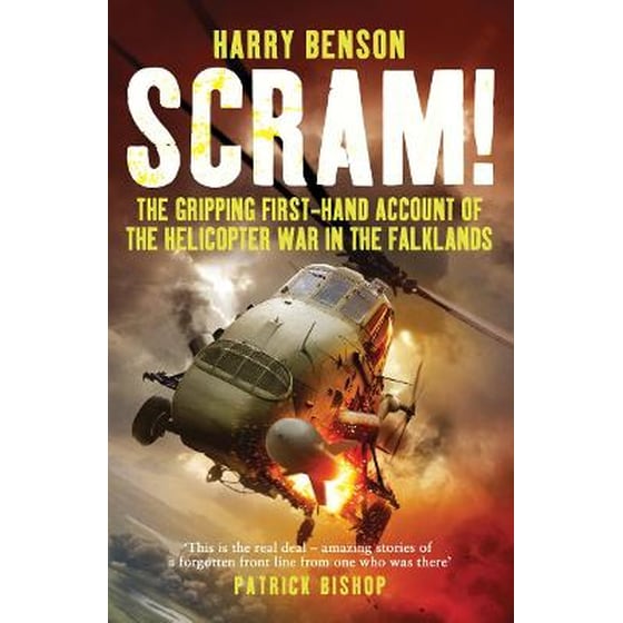 Scram! image 0